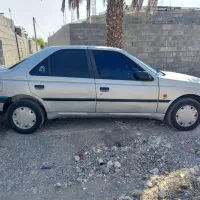 پژو405 مدل 93 داشبورد قدیم|خودرو سواری و وانت|بندرعباس, |دیوار