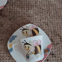 سرویس غذاخوری کودک نو|اسباب و اثاث بچه|قزوین, |دیوار