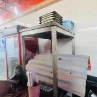 وسایل ساندویچ|کافی‌شاپ و رستوران|کارون, |دیوار