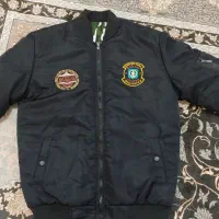 کاپشن خلبانی