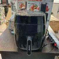 سرخ کن بدون روغن