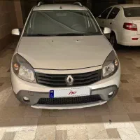 ساندرو استپ وی اتومات ۹۵