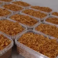 پیاز داغ ترد و طلایی، ارسال فوری در اصفهان|خوردنی و آشامیدنی|اصفهان, مرداویج|دیوار