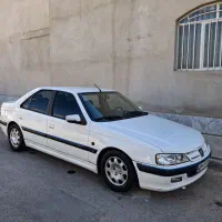 پژو پارس xu7