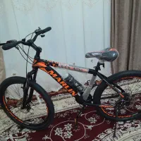 دوچرخه 26 صفر