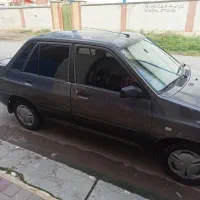 پراید صبا مدل90دوگانه سوز دستی|خودرو سواری و وانت|آق قلا, |دیوار