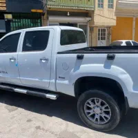 پیکاپ آمیکو 1402 فول|خودرو سواری و وانت|یزد, |دیوار