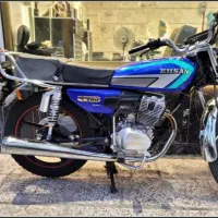 احسان 200 مدل 1403