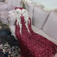 لباس مجلسی زنانه