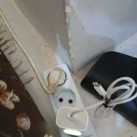یک عددشارژراصل اصل آیفون یااپل ۸۰۰۰۰۰|لوازم جانبی موبایل و تبلت|اسلامآباد غرب, |دیوار