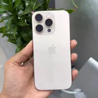 آیفون ۱۶ پرو باتری ۹۴