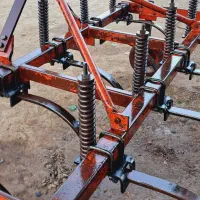 پنجه غازی تراکتور قازی اسپانیا محمد زاده مارک جک|قطعات یدکی و لوازم جانبی|ایلام, |دیوار