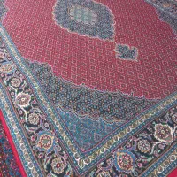 جفت فرش ۹متری سالم|فرش|اهواز, کوی علوی|دیوار