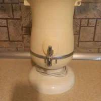 سماوربرقی‌‌خارجی