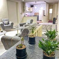 اجاره روزانه/هفتگی/ماهانه آپارتمان ۹۰ متری|اجارهٔ کوتاه‌مدت آپارتمان و سوئیت|مشهد, آزادشهر|دیوار