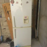 یخچال فریزر