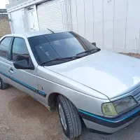 پژو 89 دوگانه شرکت