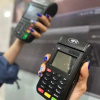 دستگاه کارتخوان s910سرعت بالا کارت خوان|فروشگاه و مغازه|اهواز, نادری|دیوار