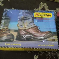 دوتا کفش ایمنی بهترین مارک