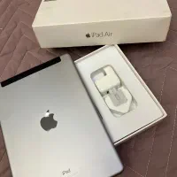 ایپدaire2 سیمکارت خور و wifi|تبلت|تهران, جنتآباد مرکزی|دیوار