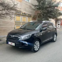 جک اس ۵ مدل ۹۵ اتومات