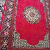 دو تخته فرش ۶ متری