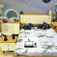 سرویس خواب مدل آوا کد ۰۱