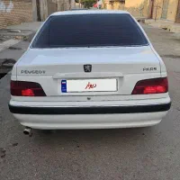 پارس ۴۰۳خشک صفر|خودرو سواری و وانت|دزفول, |دیوار