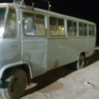 مینی بوس مدل ۶۳
