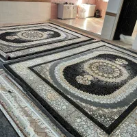 فرش اقساطی|فرش|بندر گناوه, |دیوار