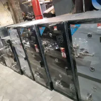 گاوصندوق گاو صندوق ارسال شهرستان تحویل درمشهد فوری|ابزارآلات|مشهد, مصلی (کارمندان اول)|دیوار