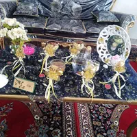 سرویس ۹نفره مبلمان سلطنتی