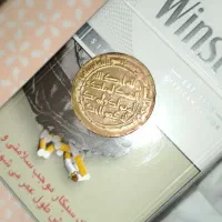 سکه قدیمی