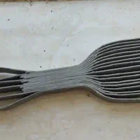 کرکیت قالی بافی