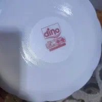 آرکوپال دینو نیلوفری|ظروف سرو و پذیرایی|اسلام‌شهر, زرافشان|دیوار