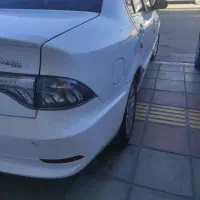 سمند سورن|خودرو سواری و وانت|بوئین زهرا, |دیوار