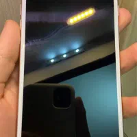 آیفون ۸ پلاس|موبایل|تربت جام, نظامی|دیوار