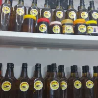 روغن زیتون فرابکر گیلان