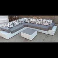 مبل ال بهار