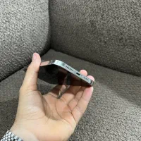 آیفون ۱۲پرومکس ۲۵۶ دوسیم|موبایل|ساری, |دیوار