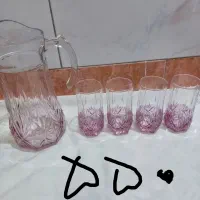 نو نو بدون هیچ گونه استفاده ای به علت نبود جا|ظروف سرو و پذیرایی|قم, نیروگاه|دیوار