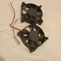 فن ۸ در ۸ و ۶ در ۶|قطعات و لوازم جانبی رایانه|ملارد, |دیوار