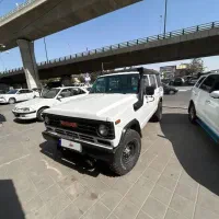 پاترول ۶ سیلندر ۴ درب|خودرو سواری و وانت|قزوین, |دیوار