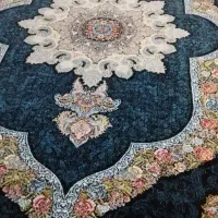 قالی نگین مشهد ۱۲ متری