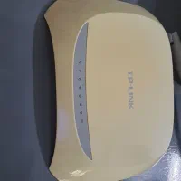 مودم در حد نو.بسیار سالم|مودم و تجهیزات شبکه|ملارد, |دیوار