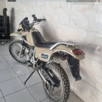 موتور هاتفورد عتیقه