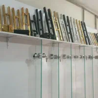 نصب و تعمیرات کرکره برقی و شیشه سکوریت