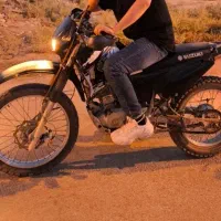 موتور تریل روان ۲۰۰