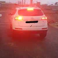 جک اس 5|خودرو سواری و وانت|قیدار, |دیوار