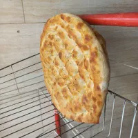 کار در نانوایی آزاد پز